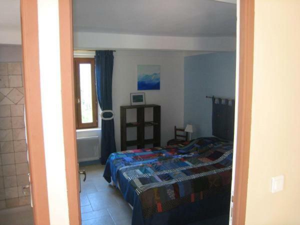 Les Gites Du Lac - Appartements Montauroux Exterior foto