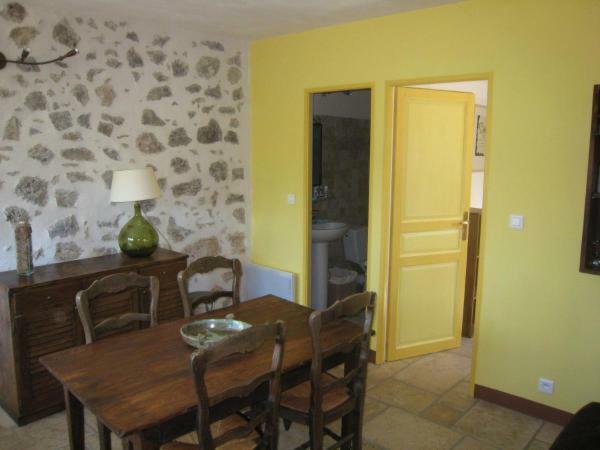 Les Gites Du Lac - Appartements Montauroux Exterior foto